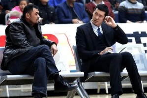 金年会官网-关于克里夫兰骑士迎CBA常规赛关键赛，赛后完成体检，话题不断，资深球员宣示担当的信息